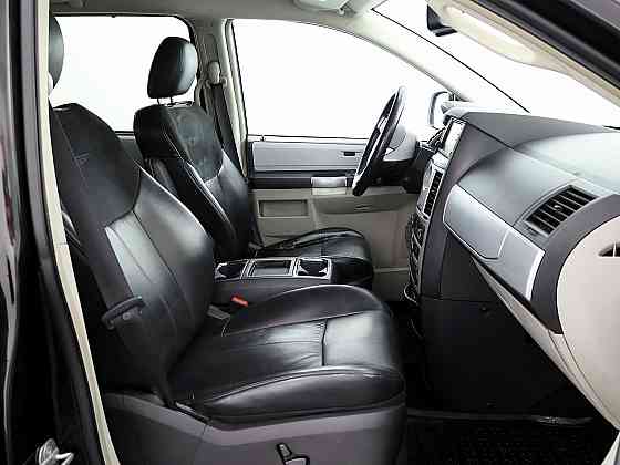 Chrysler Grand Voyager Limited 2.8 CRD 120kW Tallina