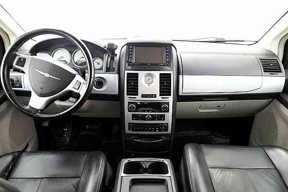 Chrysler Grand Voyager Limited 2.8 CRD 120kW Tallina