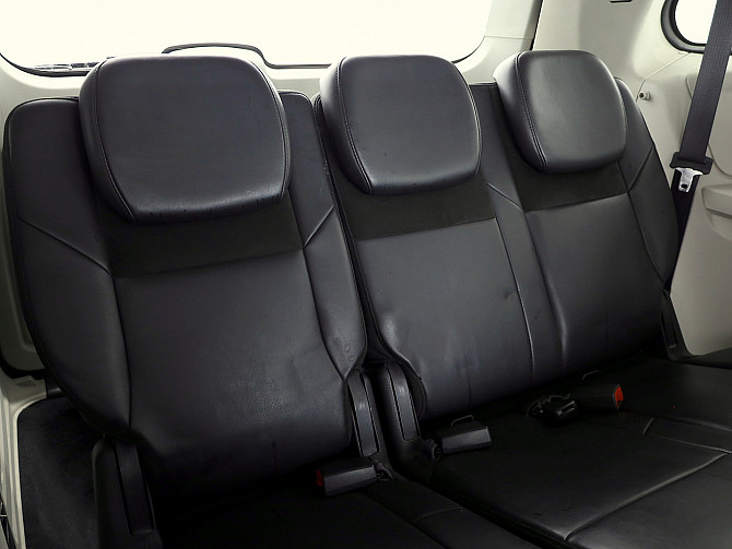 Chrysler Grand Voyager Limited 2.8 CRD 120kW Tallina - foto 8