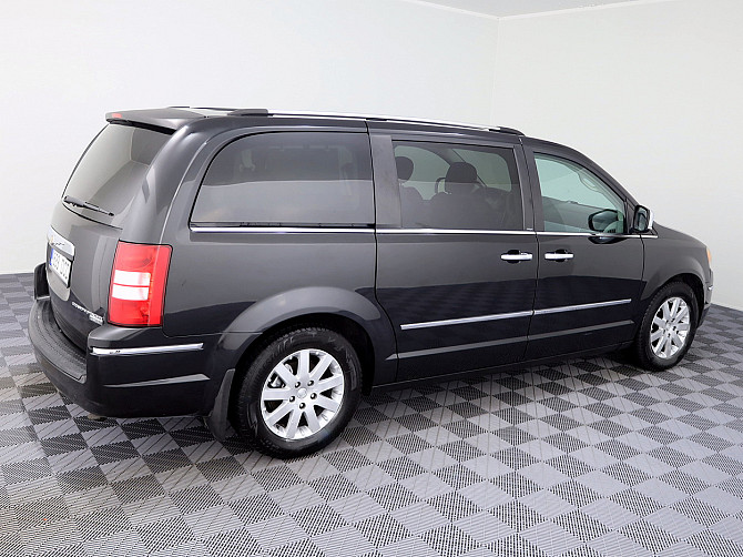 Chrysler Grand Voyager Limited 2.8 CRD 120kW Tallina - foto 3