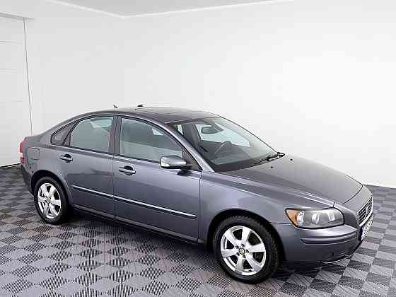 Volvo S40 Comfort ATM 2.4 125kW Tallina