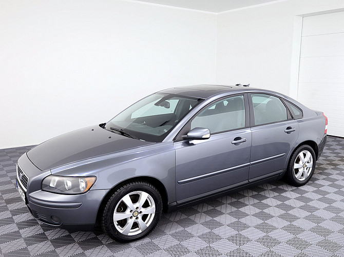Volvo S40 Comfort ATM 2.4 125kW Tallina - foto 2