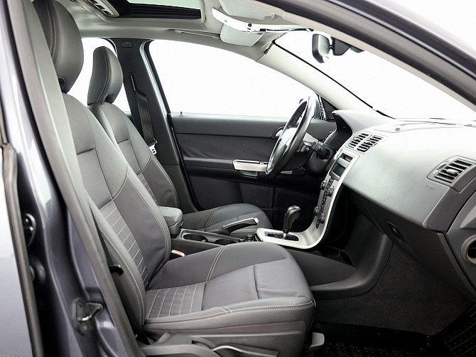 Volvo S40 Comfort ATM 2.4 125kW Tallina - foto 6