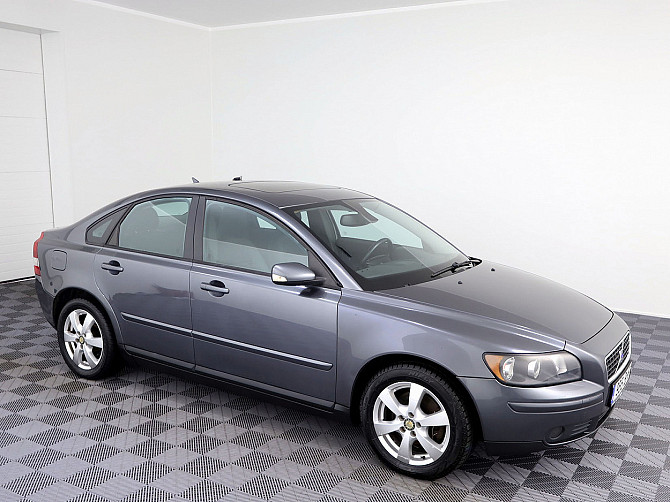 Volvo S40 Comfort ATM 2.4 125kW Tallina - foto 1