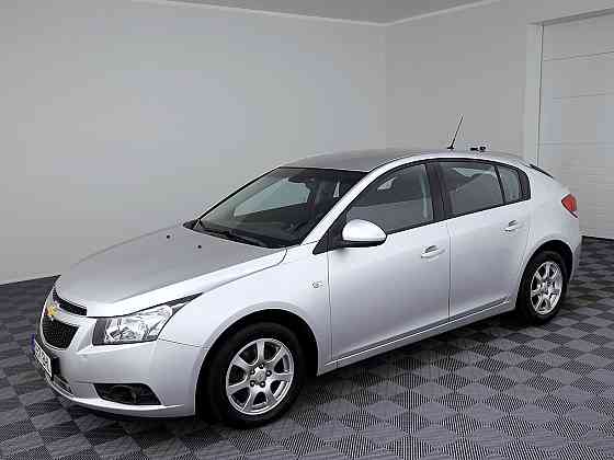Chevrolet Cruze Comfort 2.0 CRDi 120kW Tallina