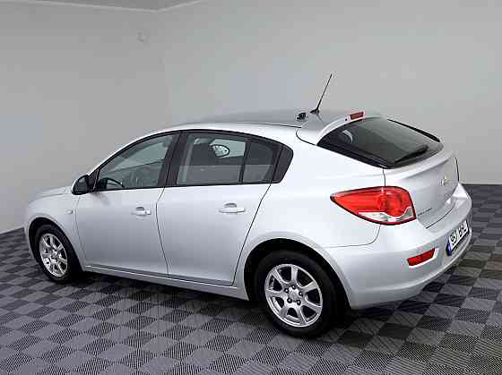 Chevrolet Cruze Comfort 2.0 CRDi 120kW Tallina