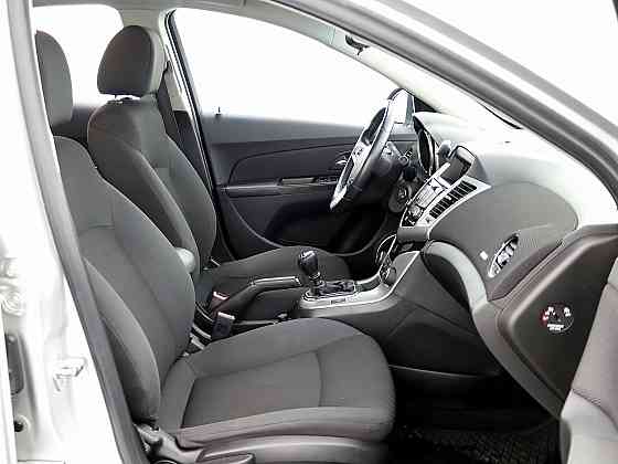 Chevrolet Cruze Comfort 2.0 CRDi 120kW Tallina