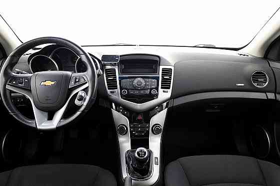 Chevrolet Cruze Comfort 2.0 CRDi 120kW Tallina