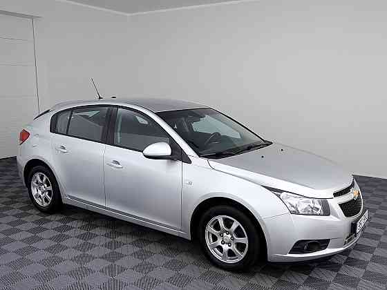 Chevrolet Cruze Comfort 2.0 CRDi 120kW Tallina