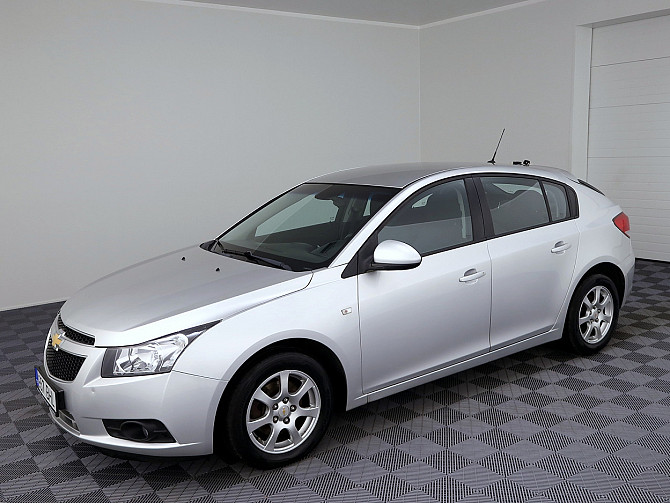 Chevrolet Cruze Comfort 2.0 CRDi 120kW Tallina - foto 2