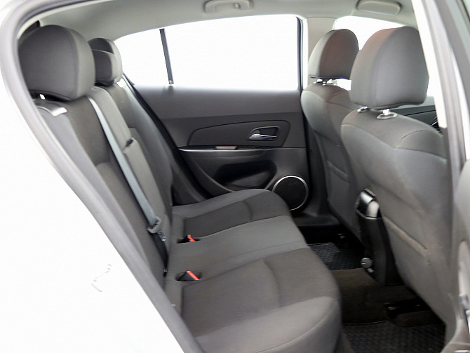 Chevrolet Cruze Comfort 2.0 CRDi 120kW Tallina - foto 7