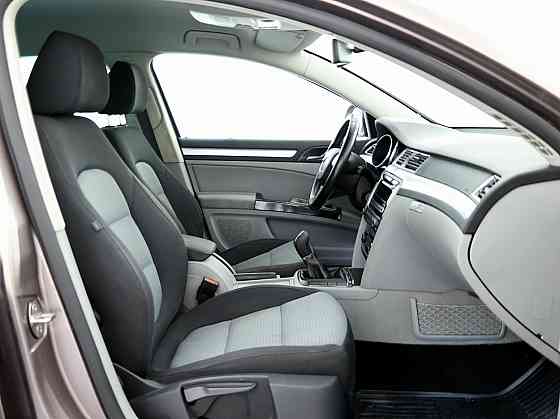 Skoda Superb Comfortline 2.0 TDI 103kW Таллин