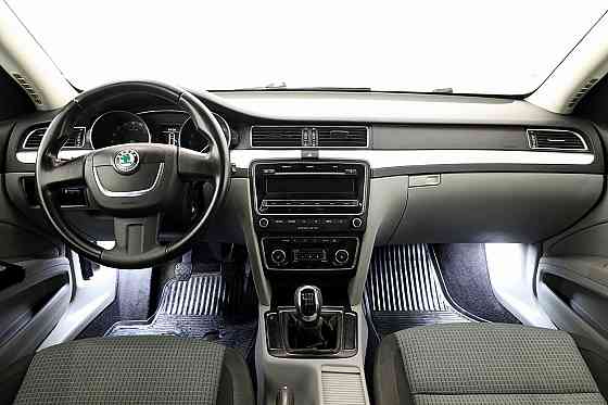 Skoda Superb Comfortline 2.0 TDI 103kW Таллин