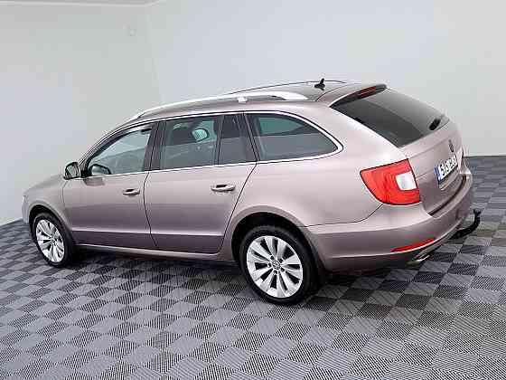 Skoda Superb Comfortline 2.0 TDI 103kW Таллин