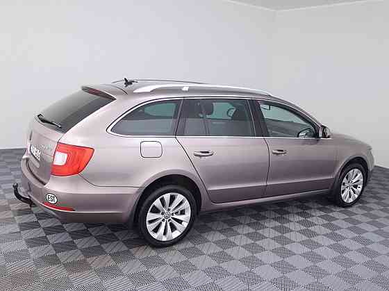 Skoda Superb Comfortline 2.0 TDI 103kW Таллин
