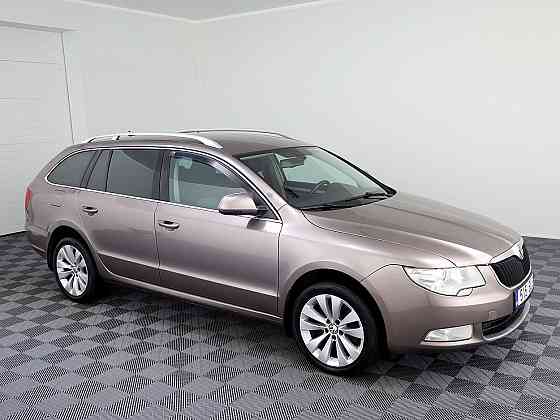 Skoda Superb Comfortline 2.0 TDI 103kW Таллин