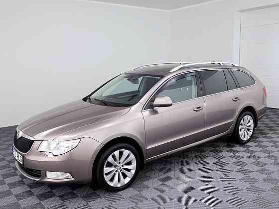 Skoda Superb Comfortline 2.0 TDI 103kW Таллин