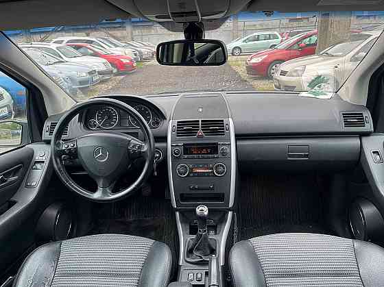 Mercedes-Benz A 200 Avantgarde 2.0 100kW Таллин