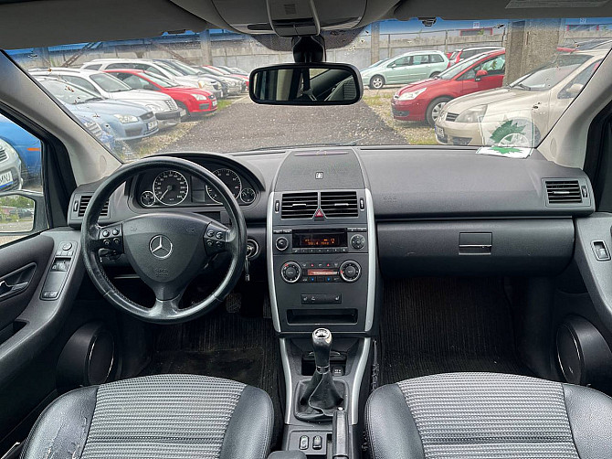 Mercedes-Benz A 200 Avantgarde 2.0 100kW Tallina - foto 5