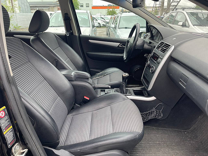 Mercedes-Benz A 200 Avantgarde 2.0 100kW Tallina - foto 6