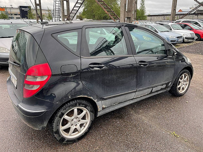 Mercedes-Benz A 200 Avantgarde 2.0 100kW Tallina - foto 3
