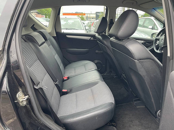 Mercedes-Benz A 200 Avantgarde 2.0 100kW Tallina - foto 7