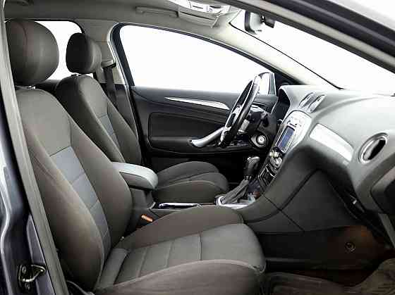 Ford Mondeo Comfort ATM 2.0 TDCi 103kW Таллин