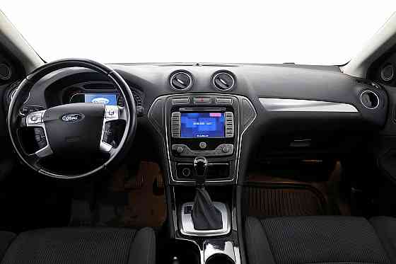 Ford Mondeo Comfort ATM 2.0 TDCi 103kW Таллин