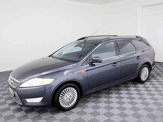 Ford Mondeo Comfort ATM 2.0 TDCi 103kW Таллин