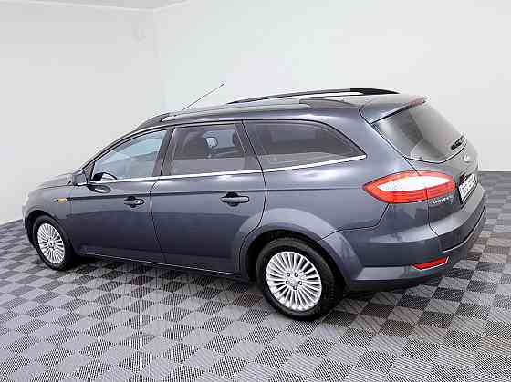 Ford Mondeo Comfort ATM 2.0 TDCi 103kW Таллин