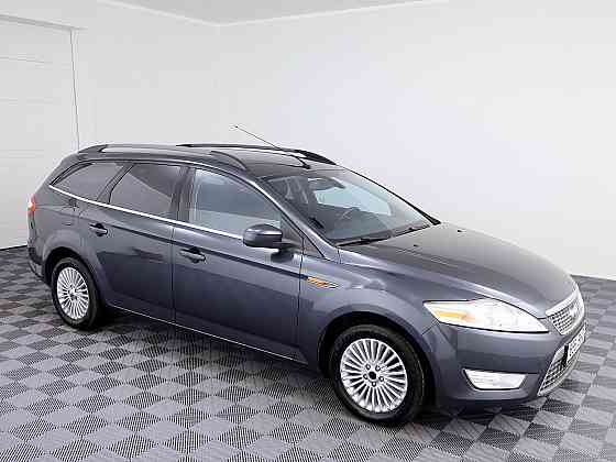 Ford Mondeo Comfort ATM 2.0 TDCi 103kW Таллин