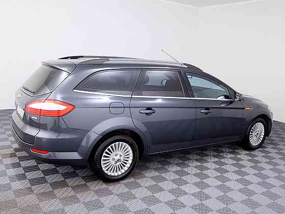 Ford Mondeo Comfort ATM 2.0 TDCi 103kW Таллин