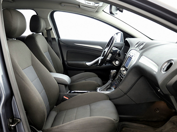 Ford Mondeo Comfort ATM 2.0 TDCi 103kW Tallina - foto 6