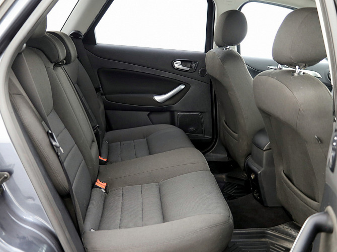 Ford Mondeo Comfort ATM 2.0 TDCi 103kW Tallina - foto 7