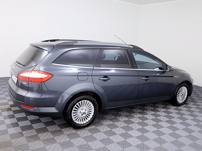 Ford Mondeo Comfort ATM 2.0 TDCi 103kW Tallina - foto 3
