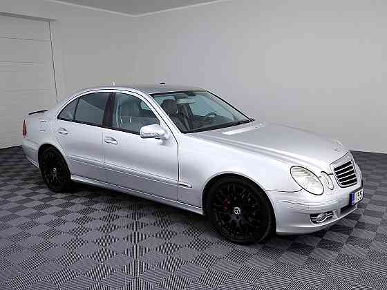 Mercedes-Benz E 320 Avantgarde 4Matic 4x4 ATM 3.0 CDI 165kW Таллин