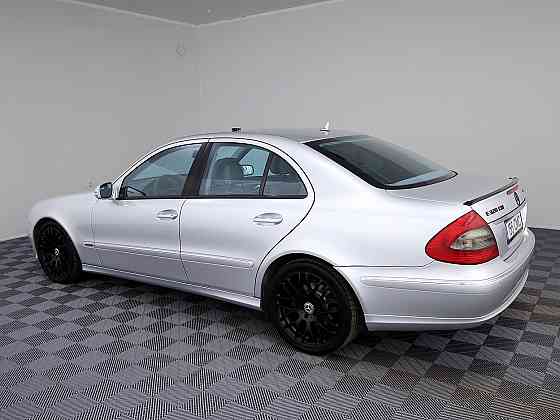 Mercedes-Benz E 320 Avantgarde 4Matic 4x4 ATM 3.0 CDI 165kW Таллин