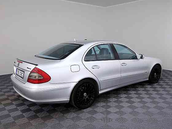 Mercedes-Benz E 320 Avantgarde 4Matic 4x4 ATM 3.0 CDI 165kW Таллин