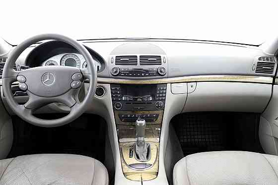 Mercedes-Benz E 320 Avantgarde 4Matic 4x4 ATM 3.0 CDI 165kW Таллин