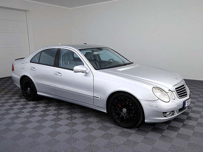 Mercedes-Benz E 320 Avantgarde 4Matic 4x4 ATM 3.0 CDI 165kW Таллин - изображение 1