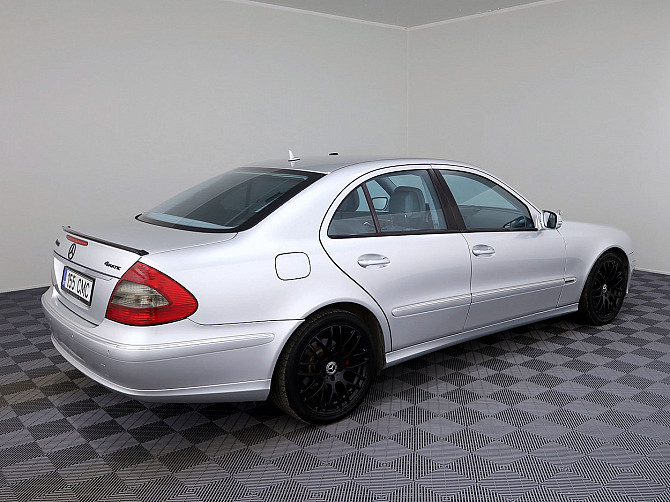 Mercedes-Benz E 320 Avantgarde 4Matic 4x4 ATM 3.0 CDI 165kW Таллин - изображение 3