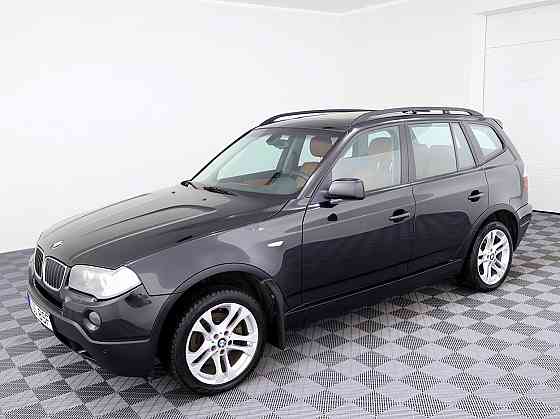 BMW X3 Executive Facelift 2.0 D 110kW Таллин