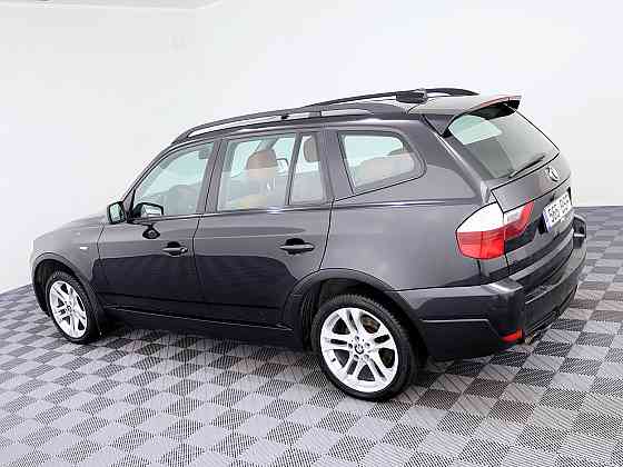 BMW X3 Executive Facelift 2.0 D 110kW Таллин