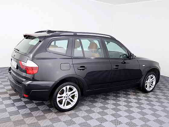BMW X3 Executive Facelift 2.0 D 110kW Таллин