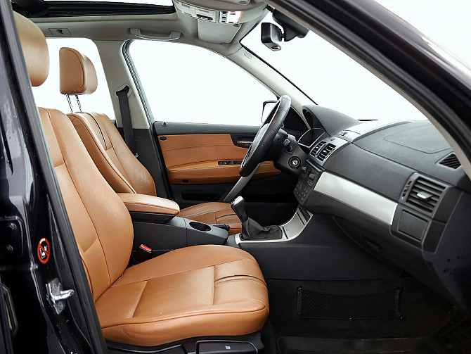 BMW X3 Executive Facelift 2.0 D 110kW Таллин - изображение 6