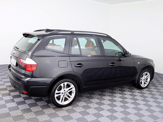 BMW X3 Executive Facelift 2.0 D 110kW Таллин - изображение 3