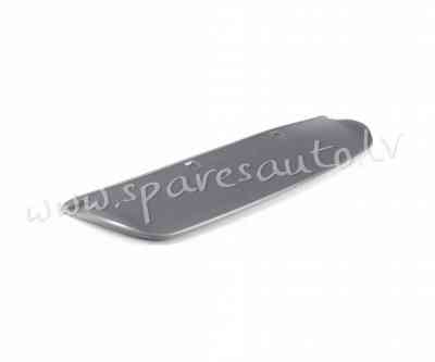 PAD05078VA - 'OEM: 4L0807110' S-LINE - Bampera Spoileris - AUDI Q7  4L (2010-2015) Rīga