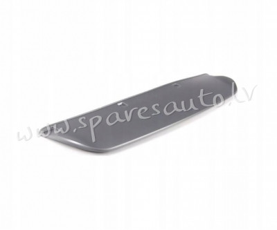 PAD05078VA - 'OEM: 4L0807110' S-LINE - Bampera Spoileris - AUDI Q7  4L (2010-2015) Рига - изображение 1