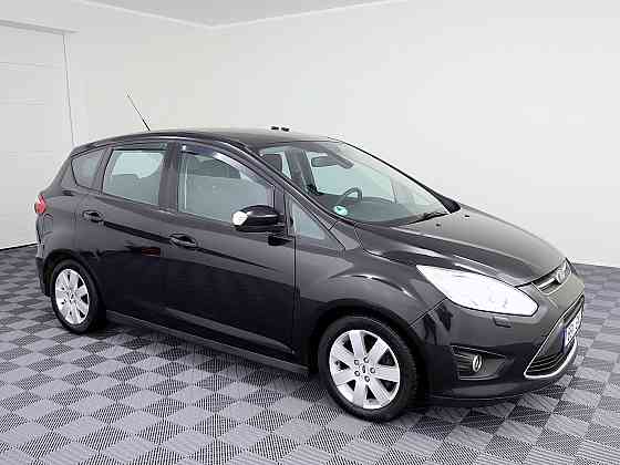Ford C-MAX Trend 1.6 TDCi 85kW Таллин