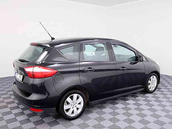 Ford C-MAX Trend 1.6 TDCi 85kW Таллин